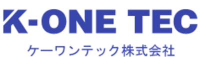 ケーワンテック株式会社ロゴ