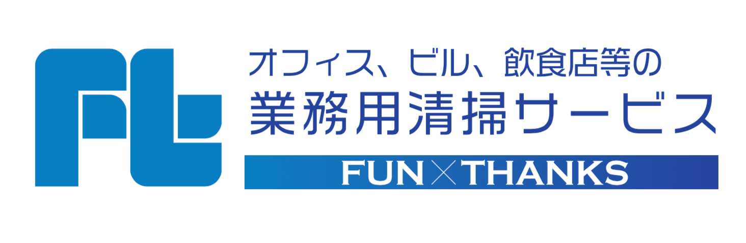 株式会社ファンクスのロゴ