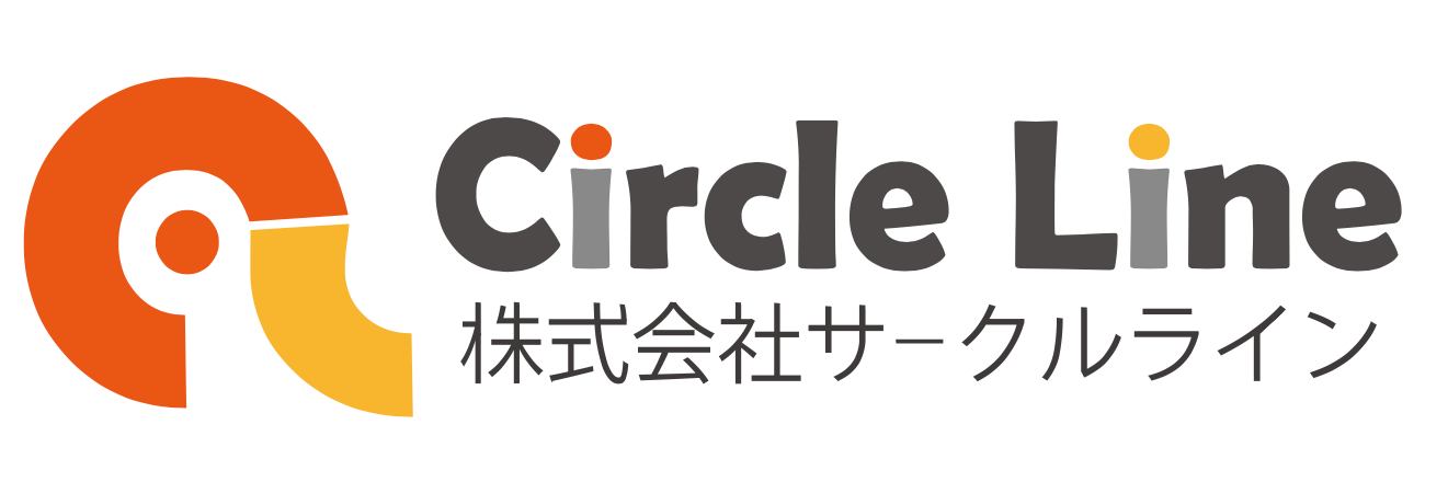 株式会社サークルラインのロゴ