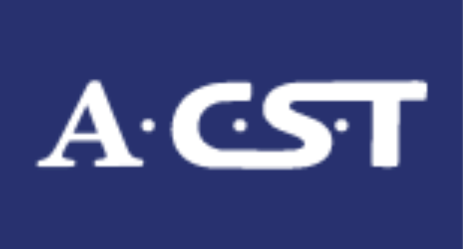 株式会社アーガス・C.S.Tのロゴ