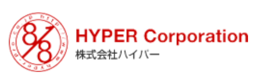 株式会社ハイパー