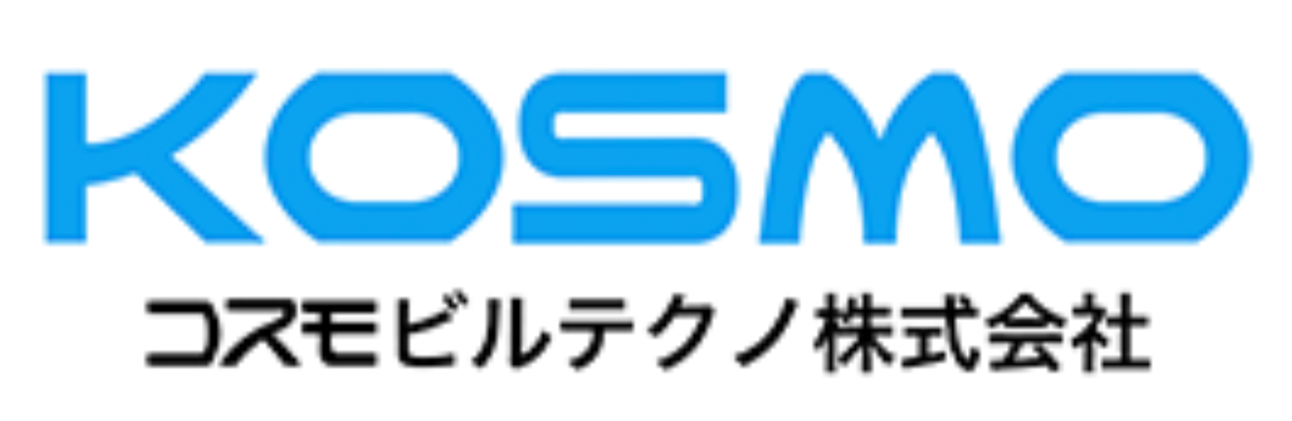 コスモビルテクノ株式会社のロゴ