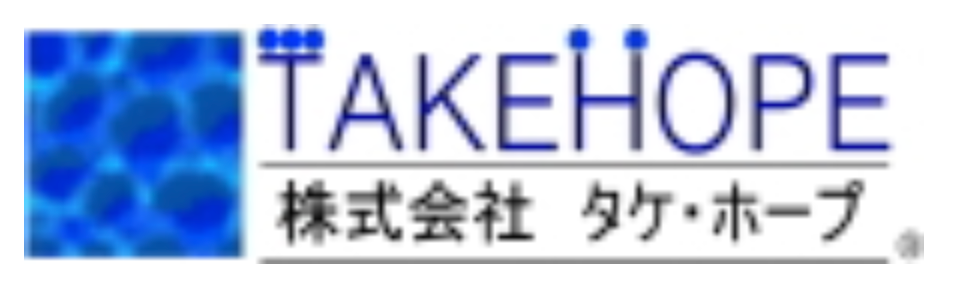 株式会社タケ・ホープのロゴ