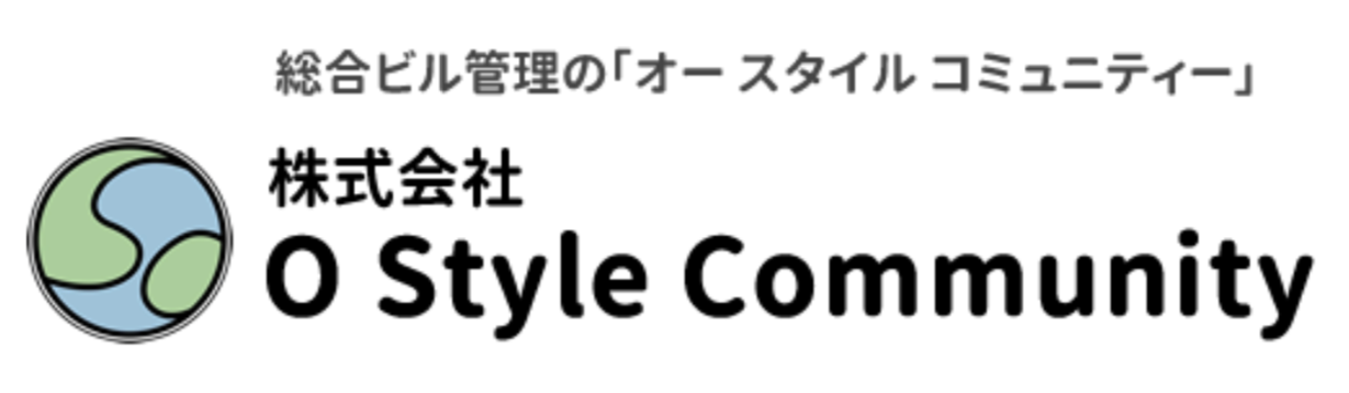 株式会社O Style Communityのロゴ