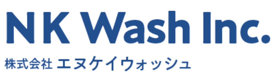 株式会社エヌケイウォッシュのロゴ