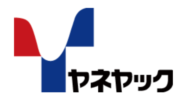 株式会社ヤネヤックのロゴ
