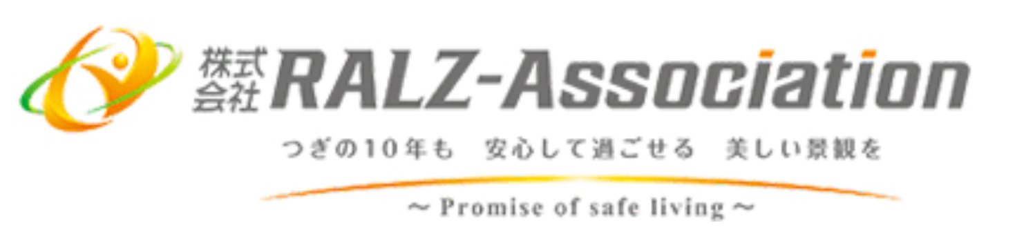 株式会社RALZ-Associationのロゴ