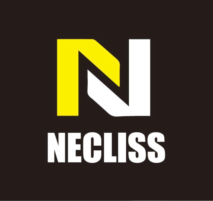NECLISS株式会社のロゴ