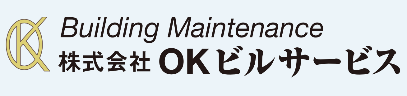 株式会社OKビルサービスのロゴ