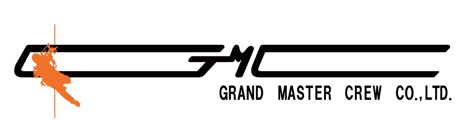 株式会社グランドマスタークルー