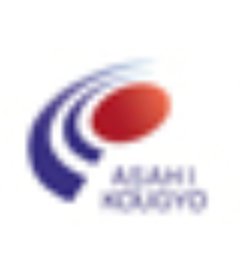 旭興業株式会社ロゴ